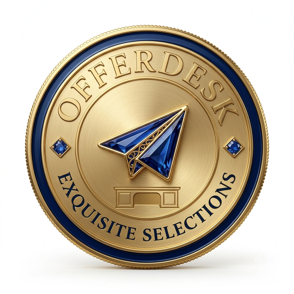 Offerdesk