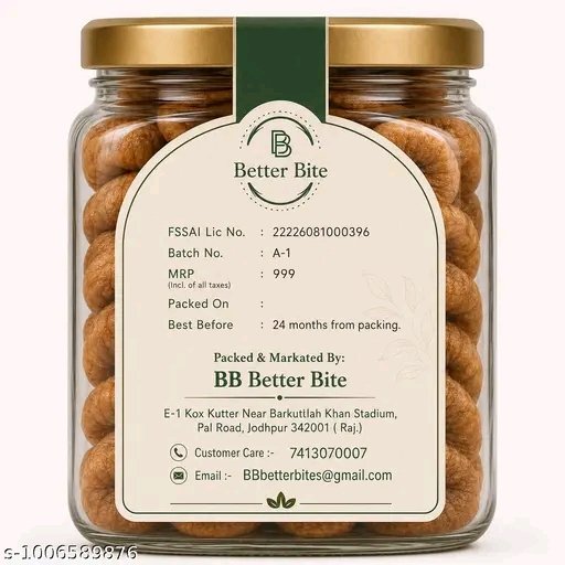 Dried Afgani Anjeer 1kg - Image 2
